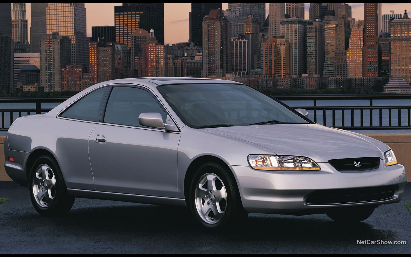 Honda Accord Coupe 1998 1b1038ae