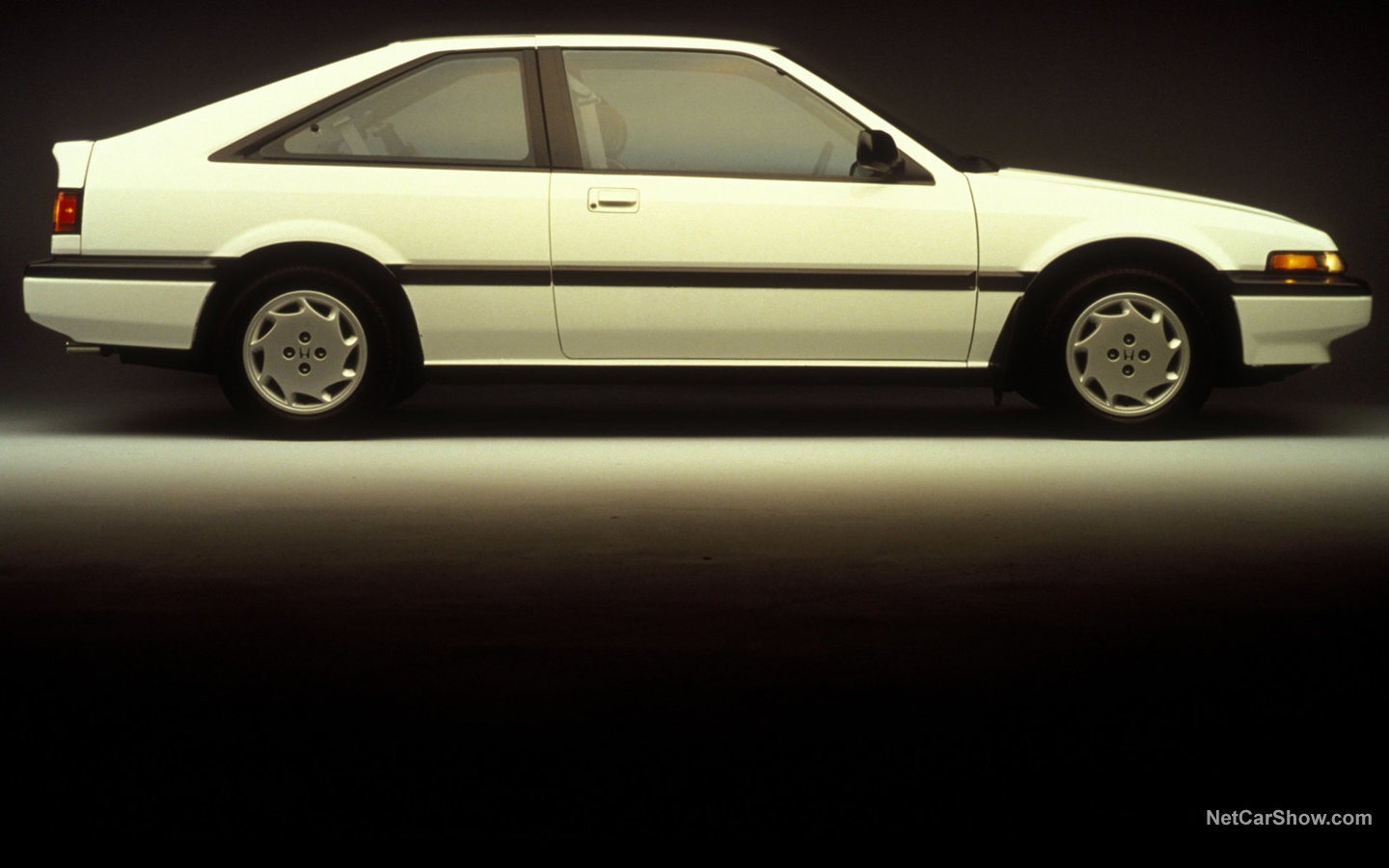 Honda Accord Hatchback 1987 772746ba