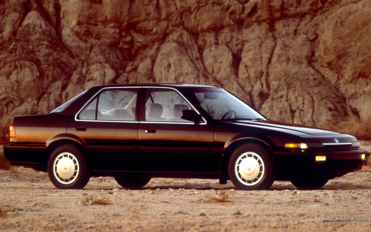 Honda Accord Sedan 1986 24933712