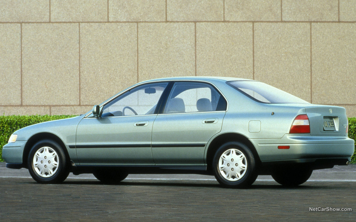 Honda Accord Sedan 1994 bcdc696d