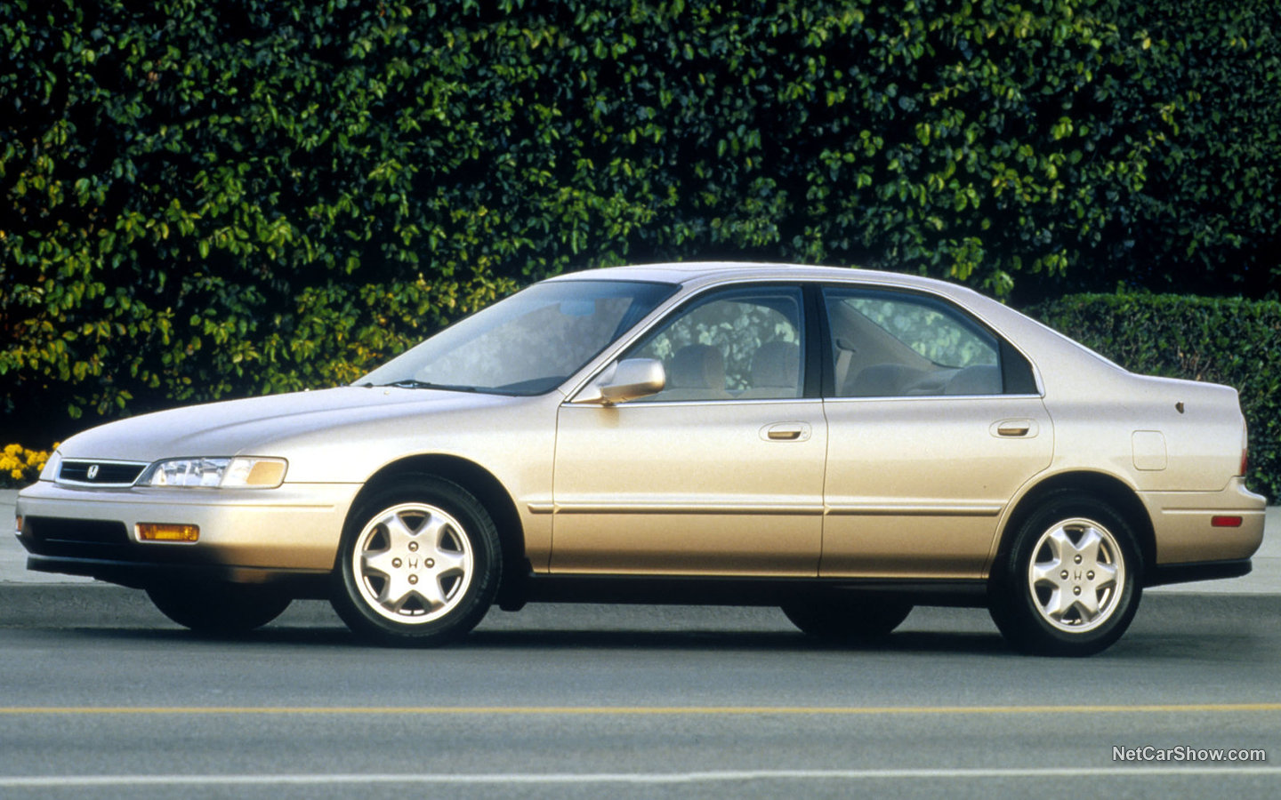 Honda Accord Sedan 1994 fa1d8c7a