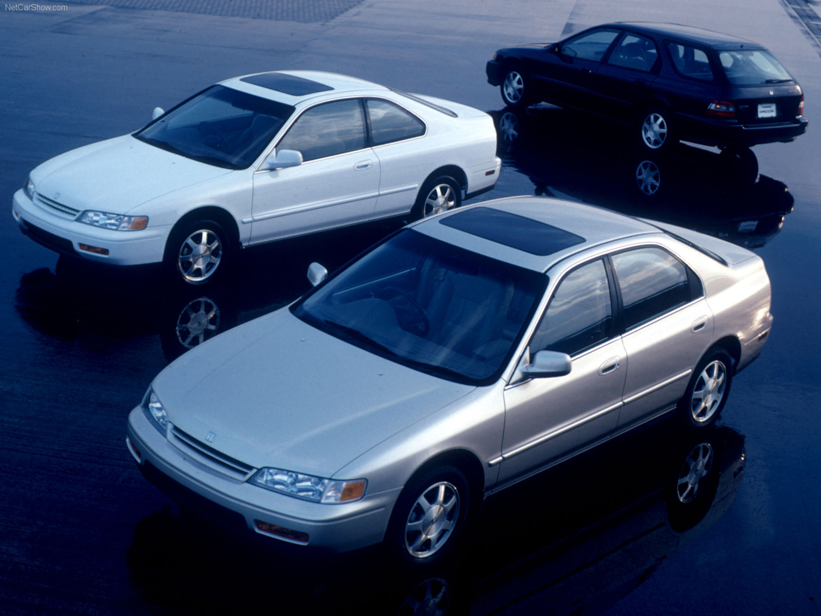 Honda Accord Sedan 1994 Honda-Accord_Sedan-1994-1600-03