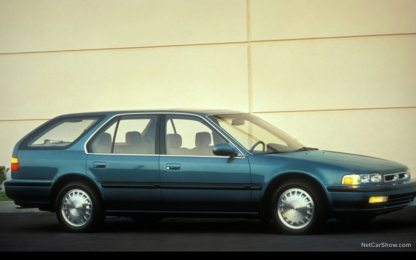 Honda Accord Wagon 1991 e73dfcd6