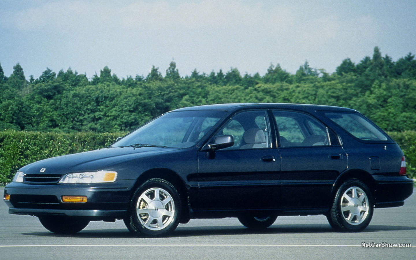 Honda Accord Wagon 1994 a7b680fb