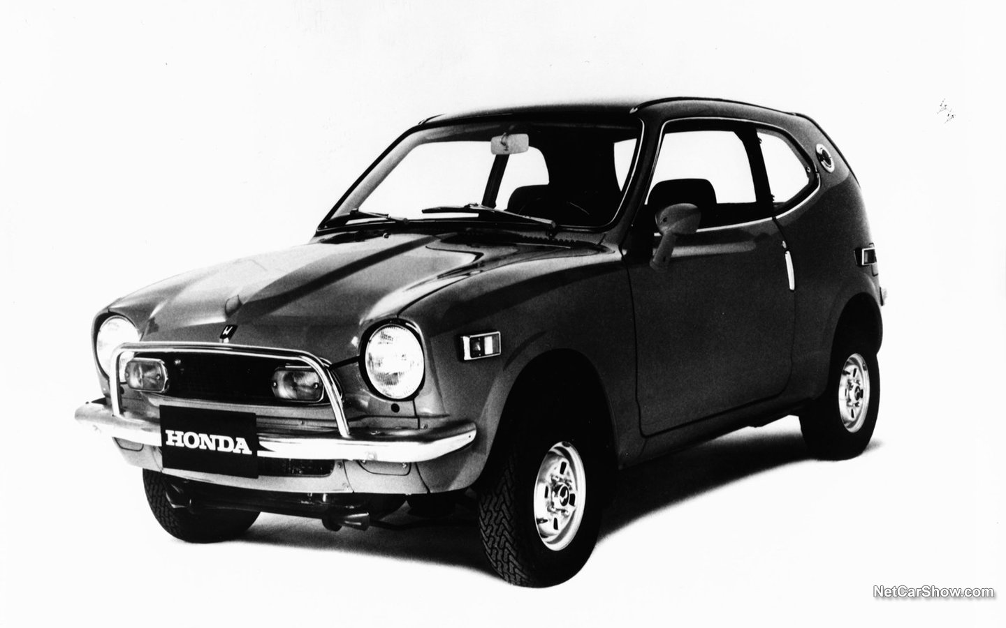 Honda AZ 600 1971 5f54f91e