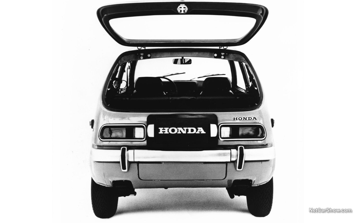 Honda AZ 600 1971 8600a3c0