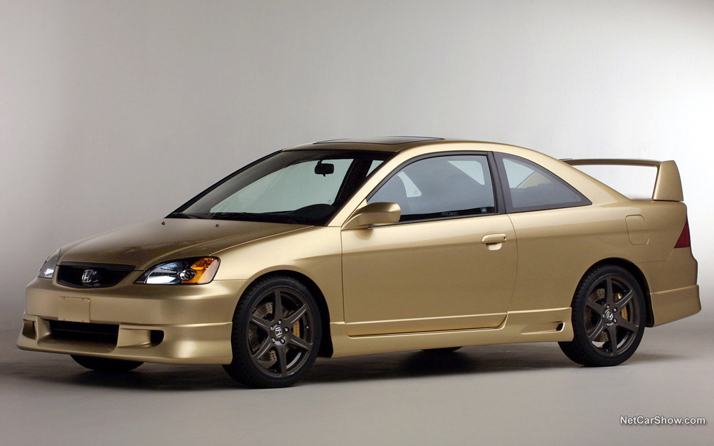 Honda Civic Concept 2001e9d506b4