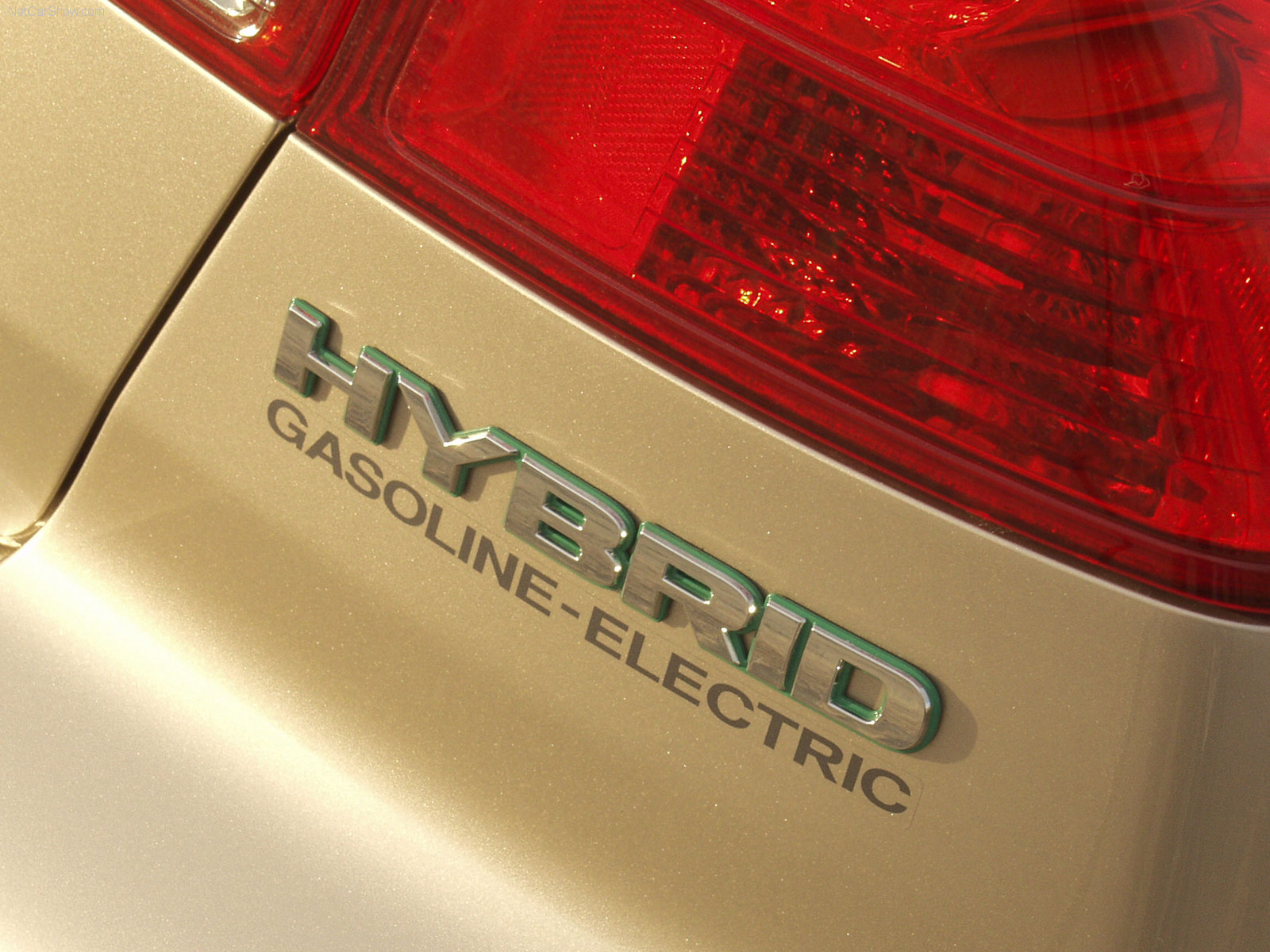 Honda Civic Hybrid 2003 Honda-Civic_Hybrid-2003-1600-25