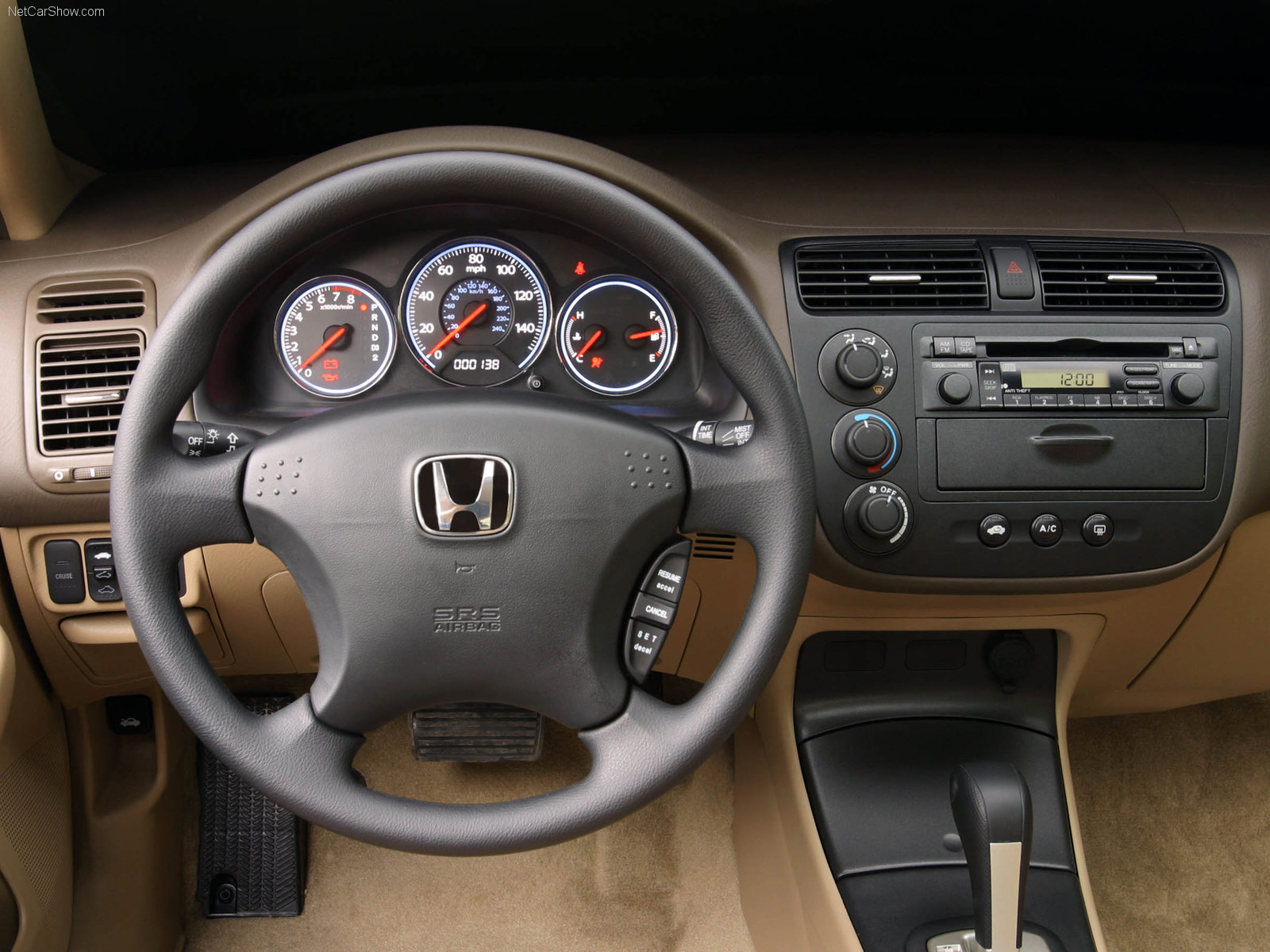 Honda Civic Sedan 2003 Honda-Civic_Sedan-2003-1600-0f