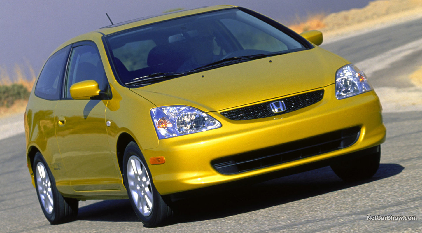 Honda Civic SI 2002 6e15ea1c