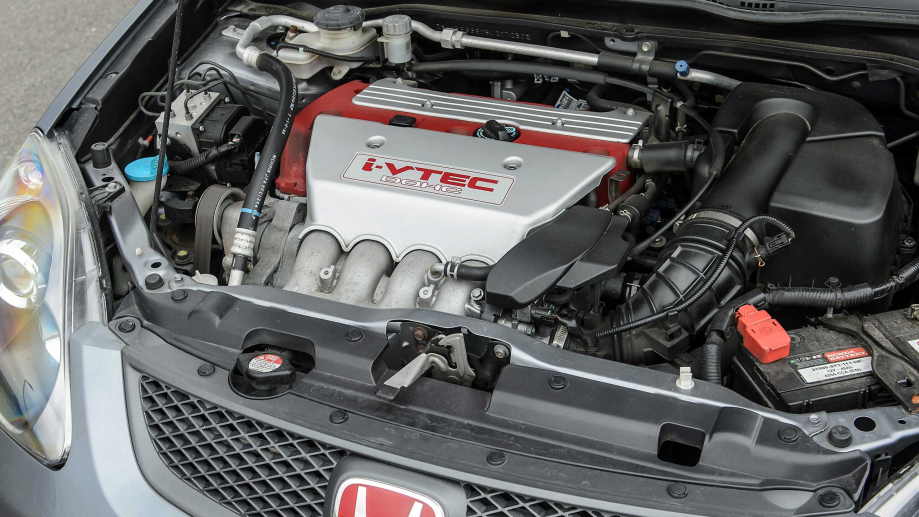Honda Civic Type-R 1999 honda