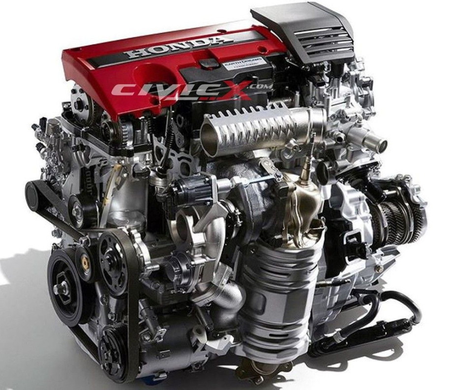 Honda Civic Type-R 1999 i