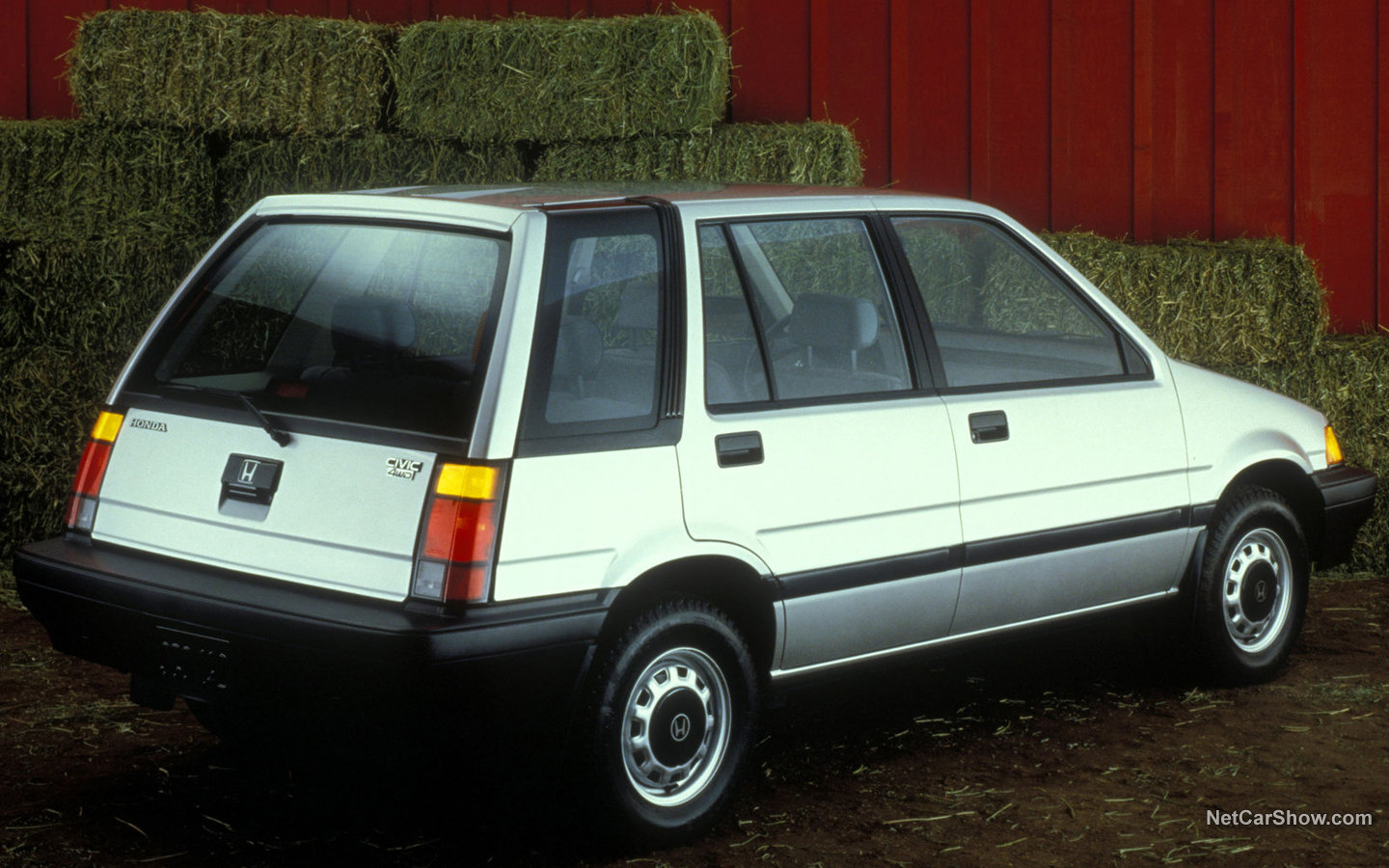 Honda Civic Wagon 1986 5028d3b7