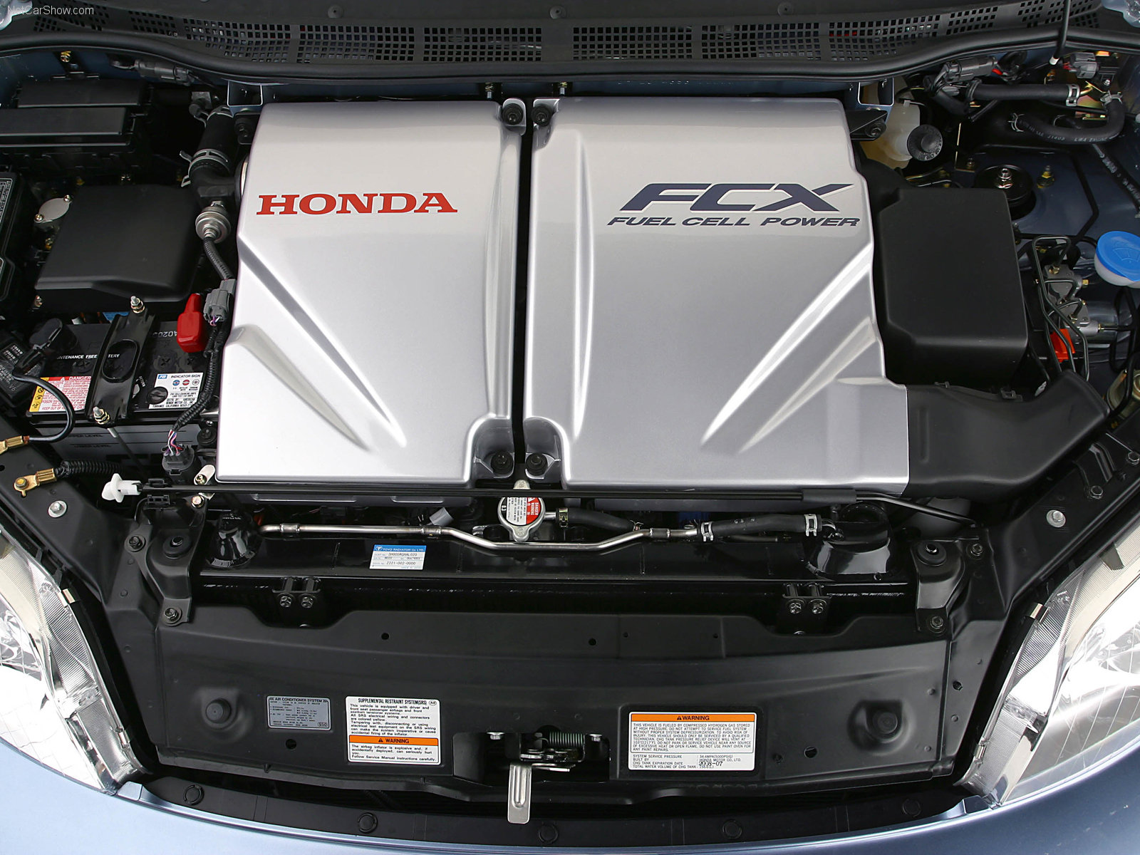 Honda FCX 2003 Honda-FCX-2003-1600-18