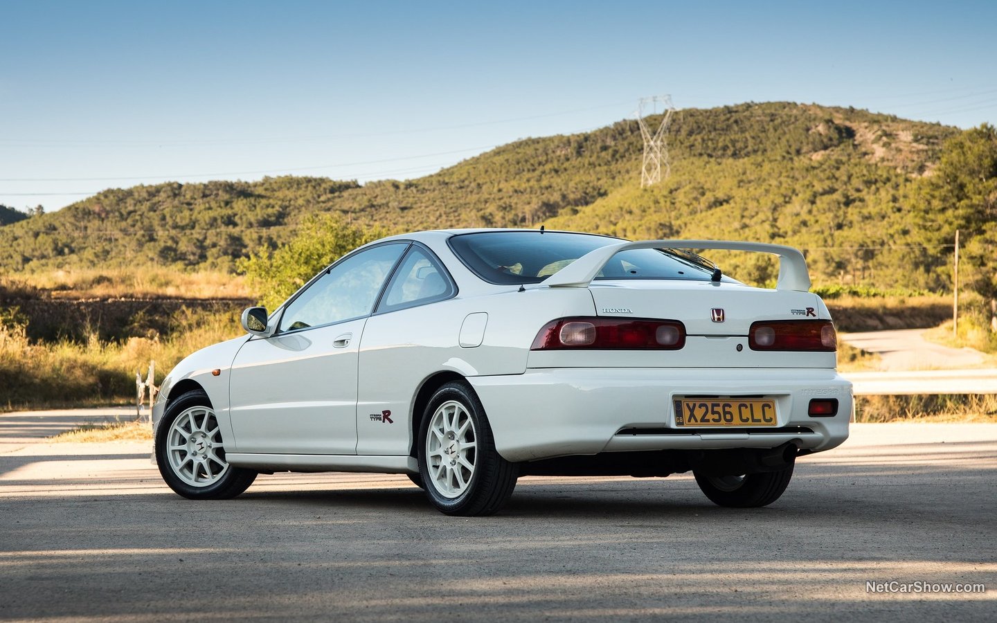 Honda Integra Type R 1998 f849a67e