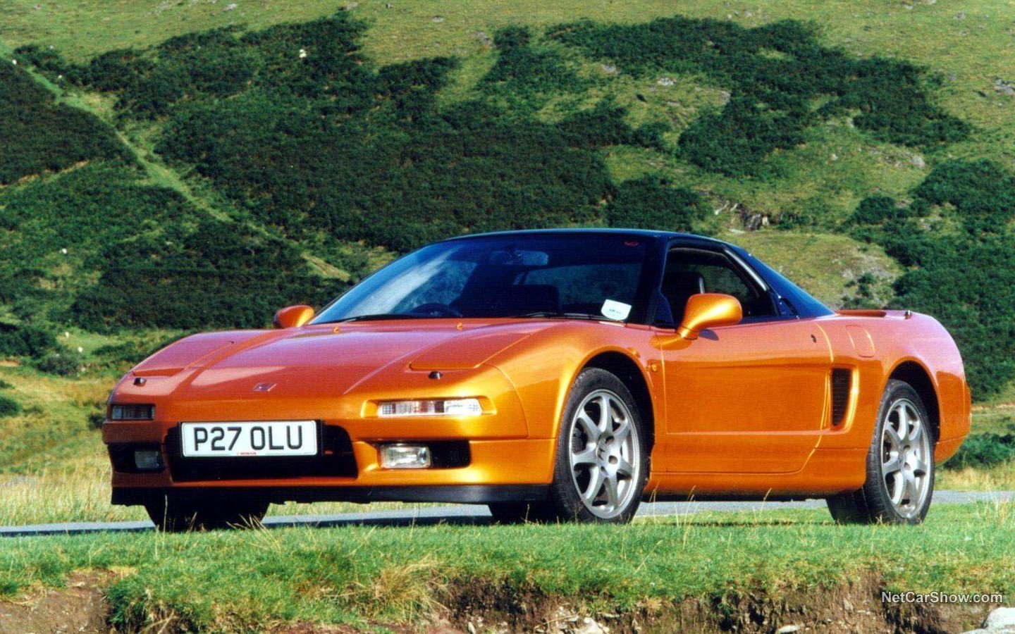 Honda NSX Concept 1998 624ca47f