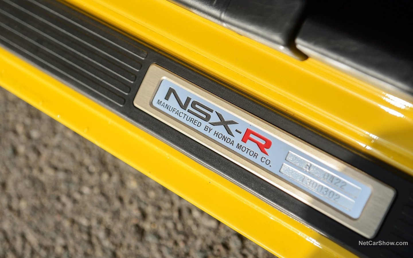 Honda NSX-R 1992 a1e1d9ef