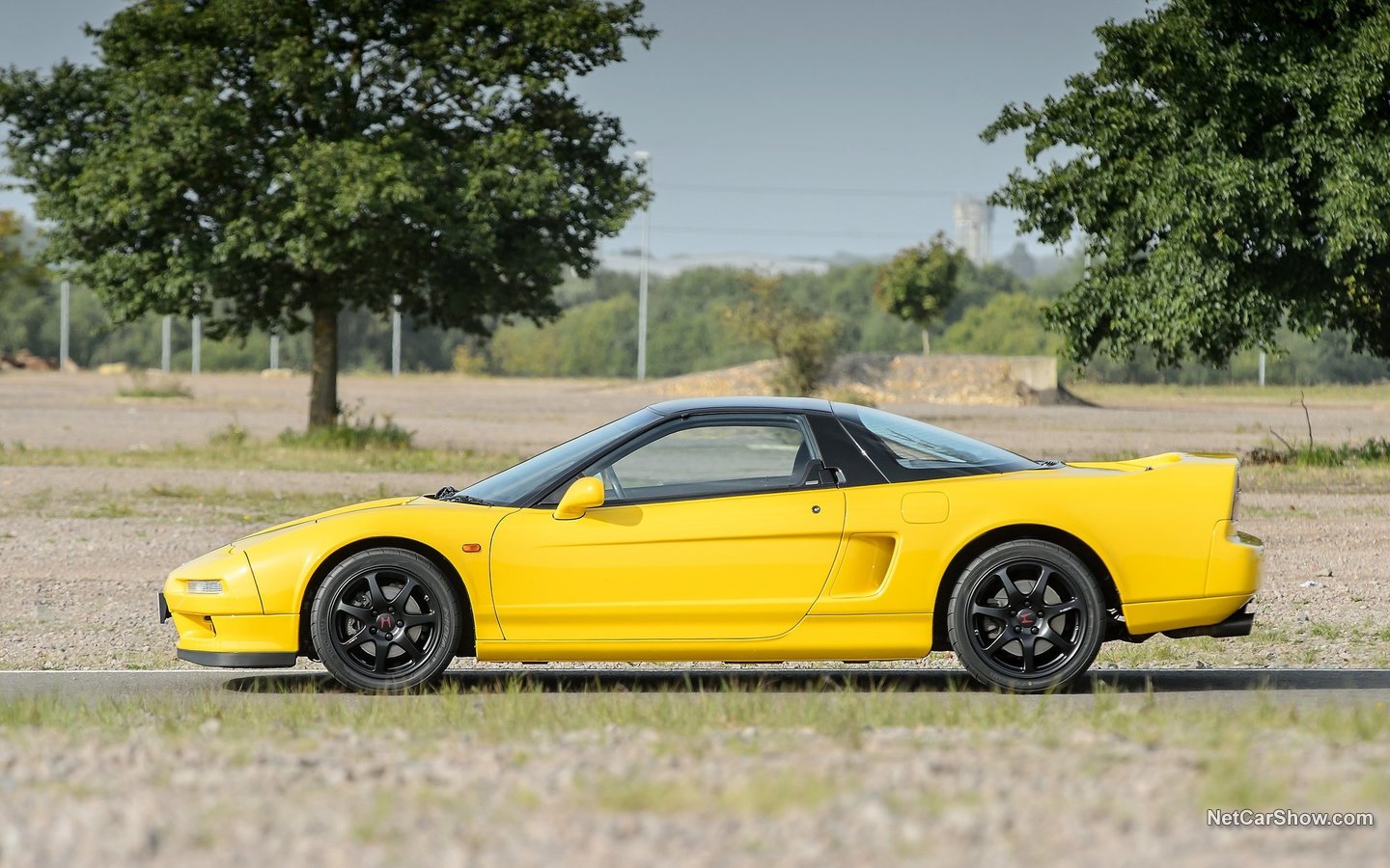 Honda NSX-R 1992 cb7ca016