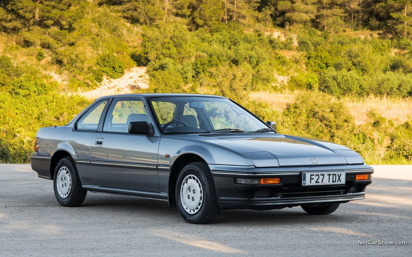 Honda Prelude 1989 21eb2ccf