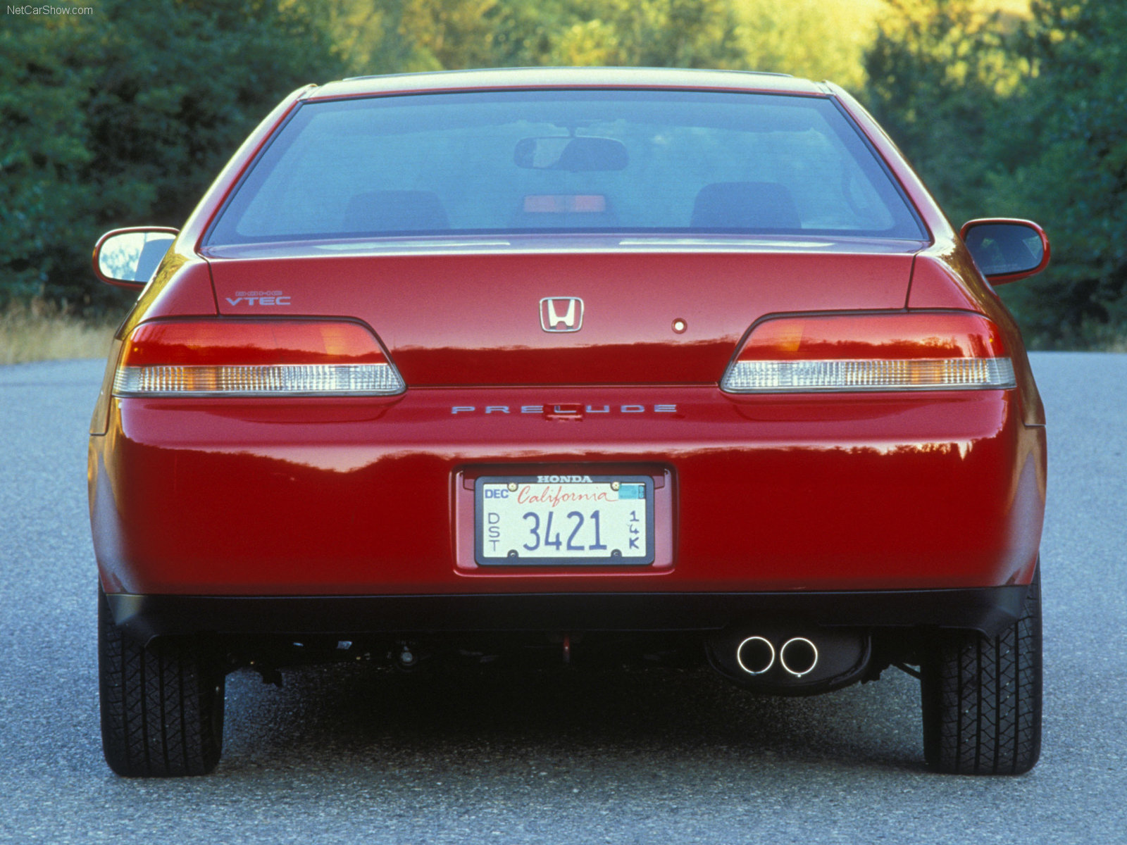 Honda Prelude 1997 Honda-Prelude-1997-1600-07