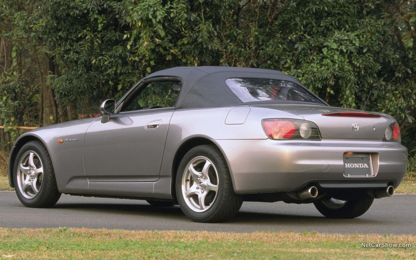 Honda S2000 2000 c0b4255f