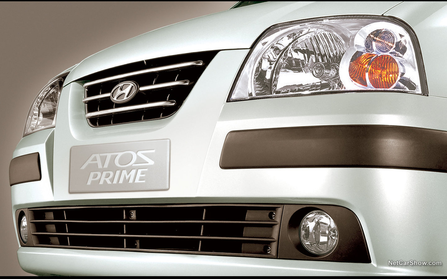 Hyundai Atos Prime 2004 2ac2c4b5