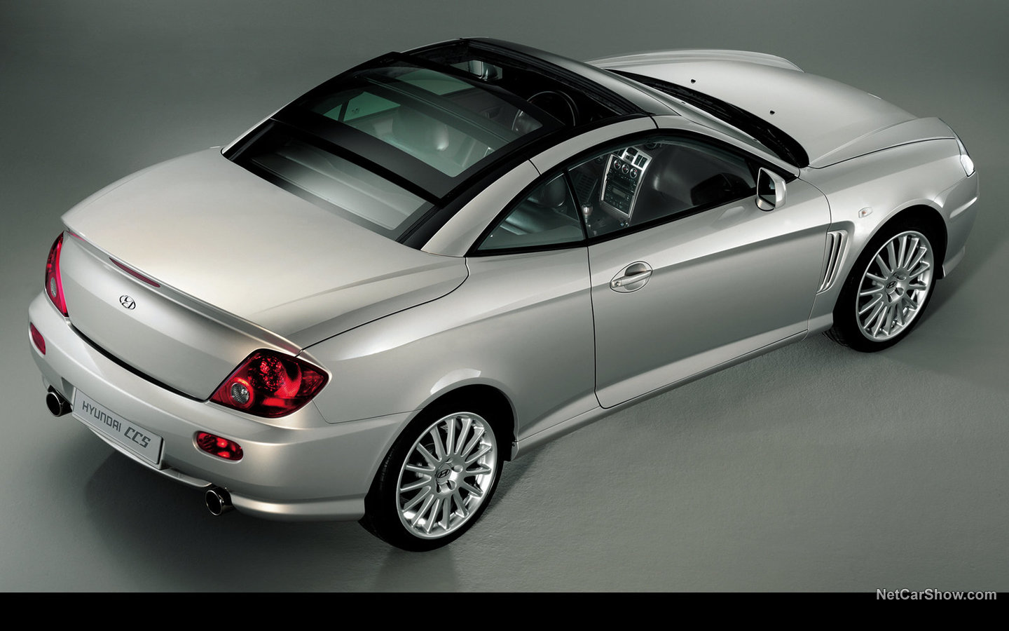 Hyundai CCS Concept 2003 52e2564a