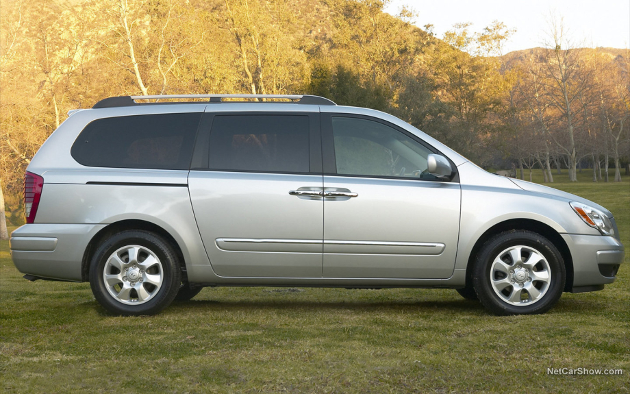 Hyundai Entourage 2007 0d4864ab
