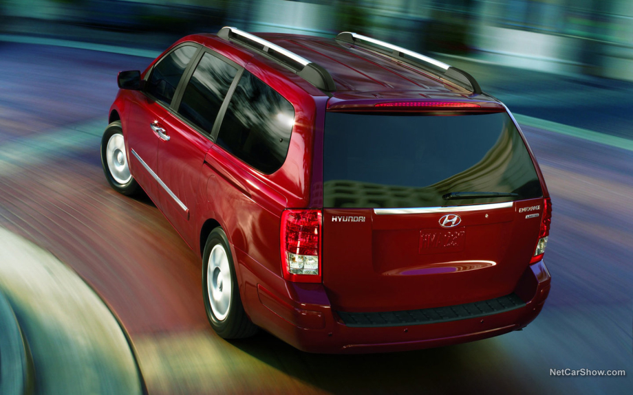 Hyundai Entourage 2007 8df08480