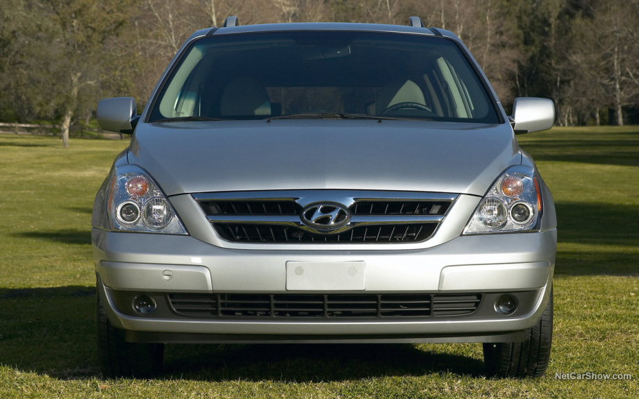Hyundai Entourage 2007 db783cfa