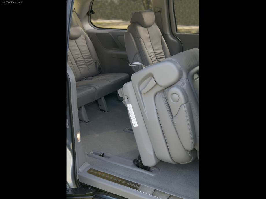Hyundai Entourage 2007 Hyundai-Entourage-2007-1600-16