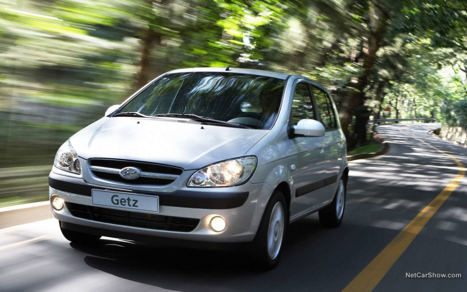 Hyundai Getz 2006 bfadbdfc