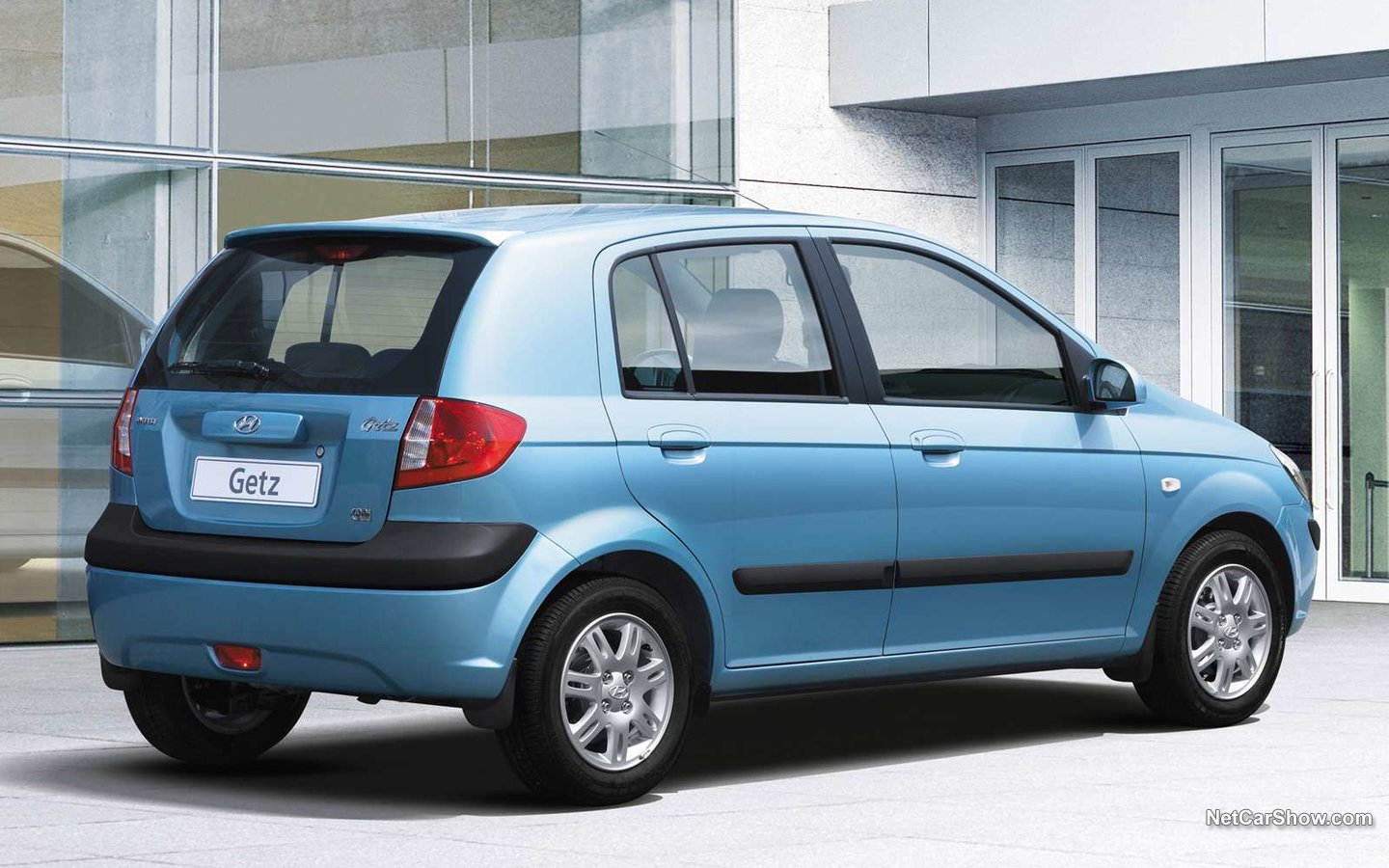 Hyundai Getz 2006 ebda2b48