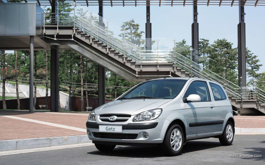 Hyundai Getz 2006 f87632db