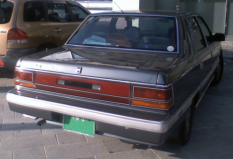 Hyundai Grandeur I 1990 auto-database com hyundai-grandeur-i-1990-pics-199088