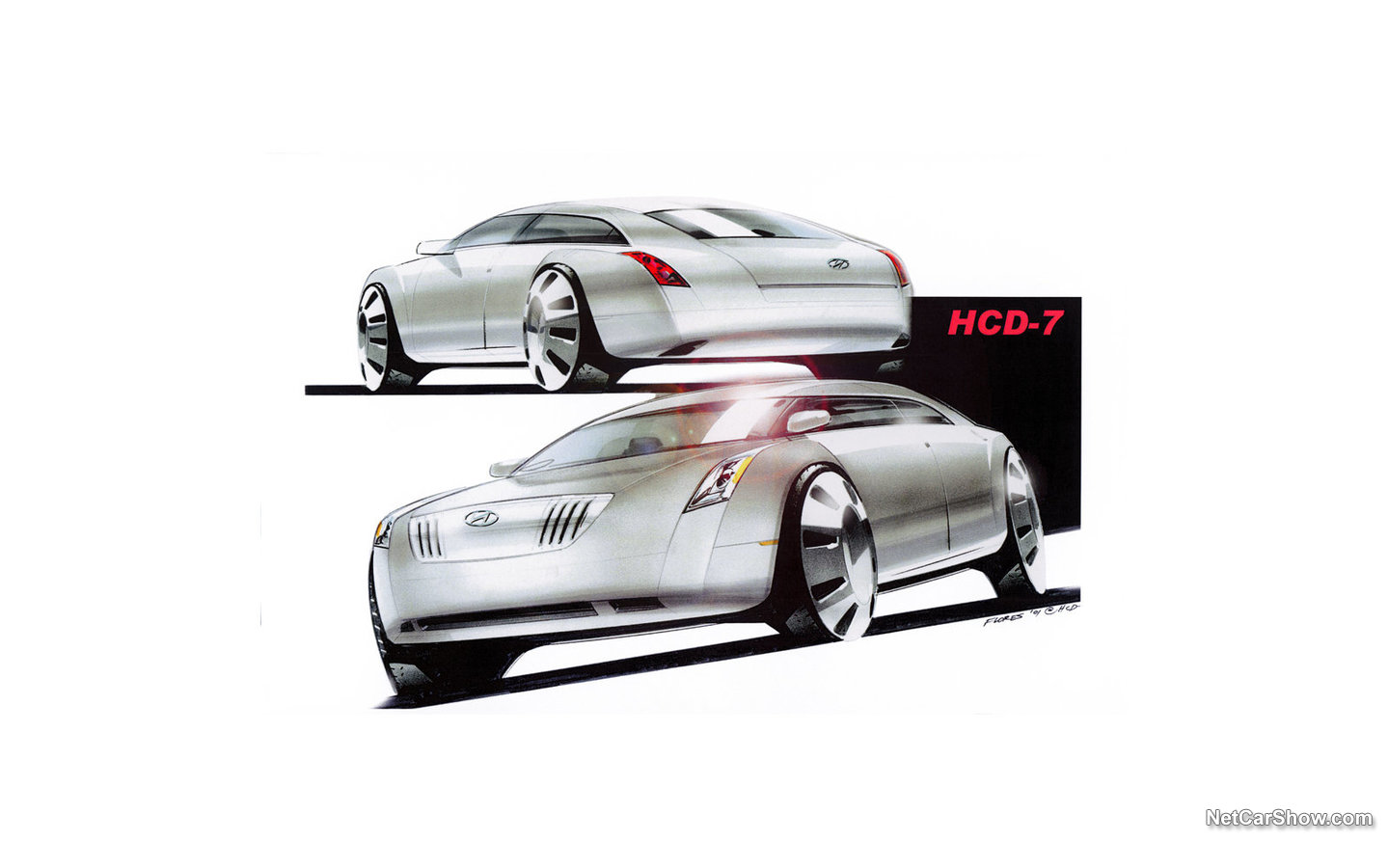 Hyundai HCD7 Concept 2002 9b286341