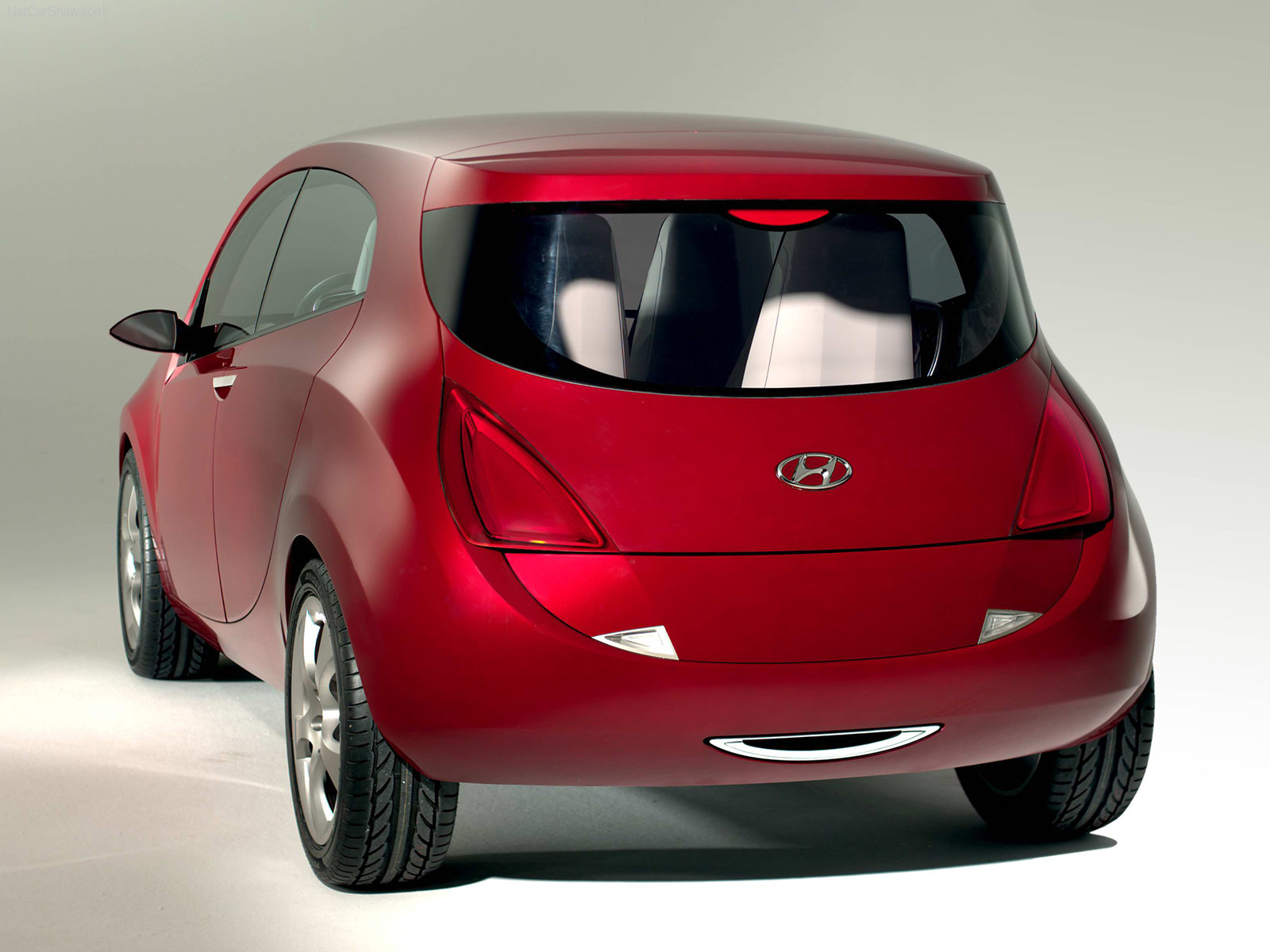 Hyundai HED 1 Concept 2005 Hyundai-HED_1_Concept-2005-1600-02