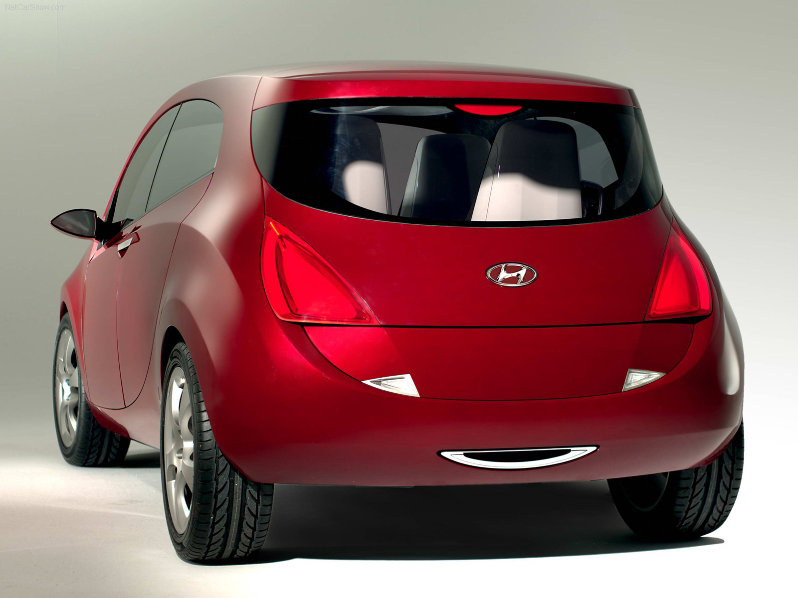 Hyundai HED 1 Concept 2005 Hyundai-HED_1_Concept-2005-1600-03