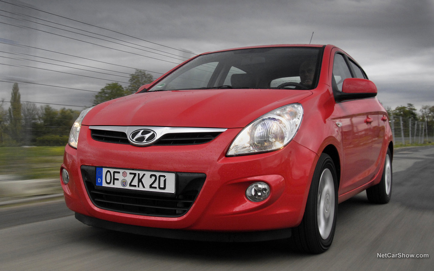 Hyundai i20 2009 611c5cab