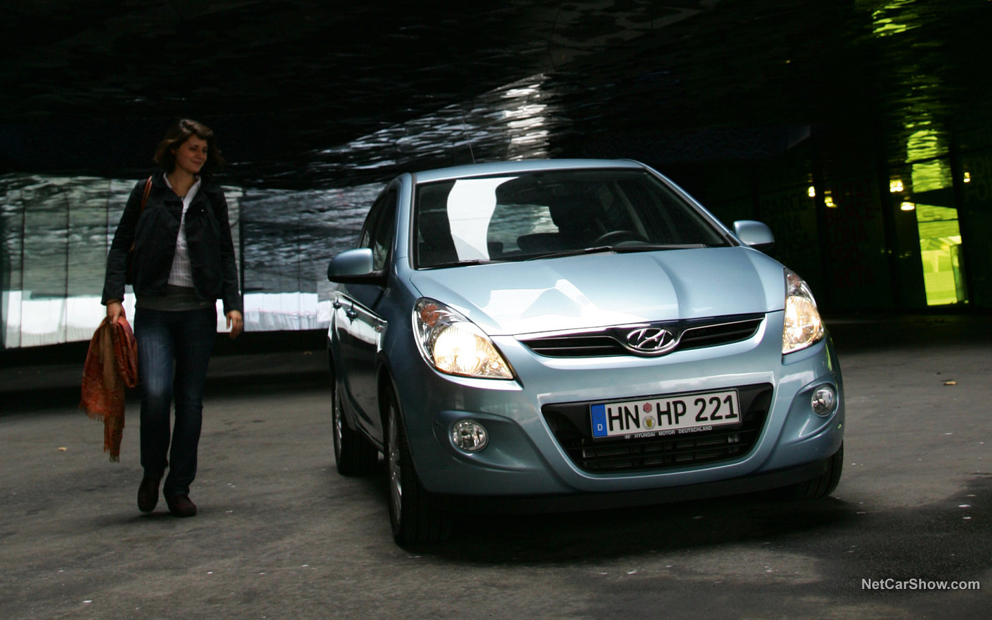 Hyundai i20 2009 e7cedbc7