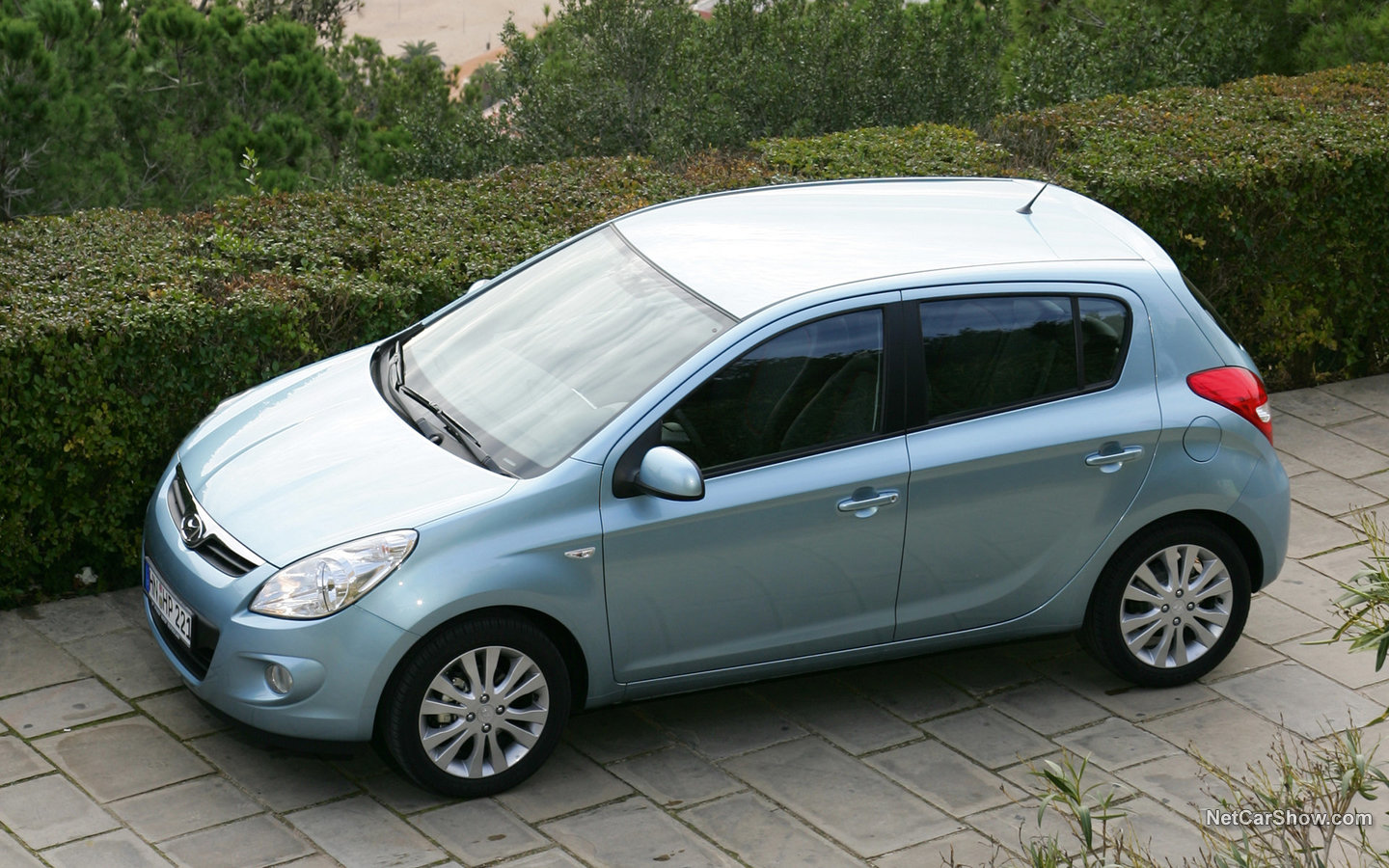 Hyundai i20 2009 e8b0f2db