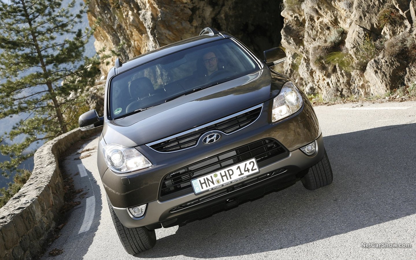 Hyundai ix55 2009 70c5452c