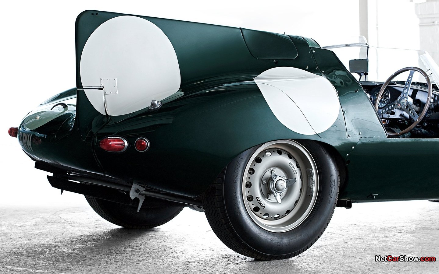 Jaguar D-Type 1954 11631ec5