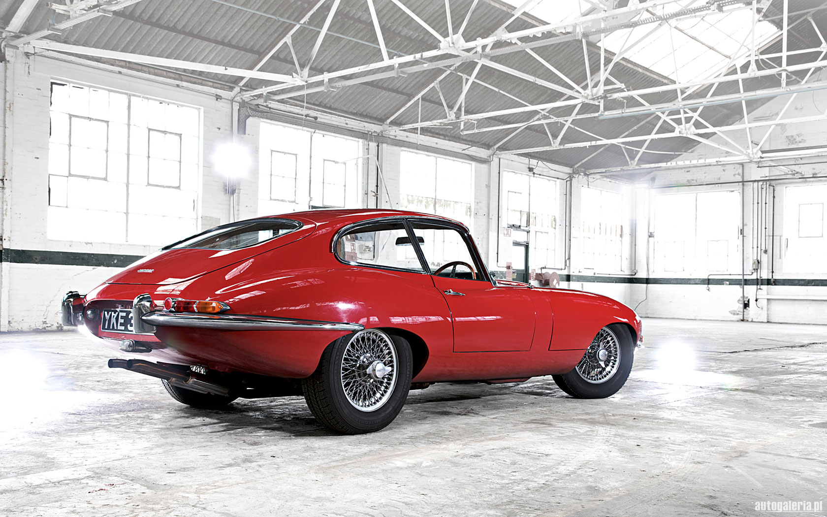 Jaguar E-Type 1969 _02_b