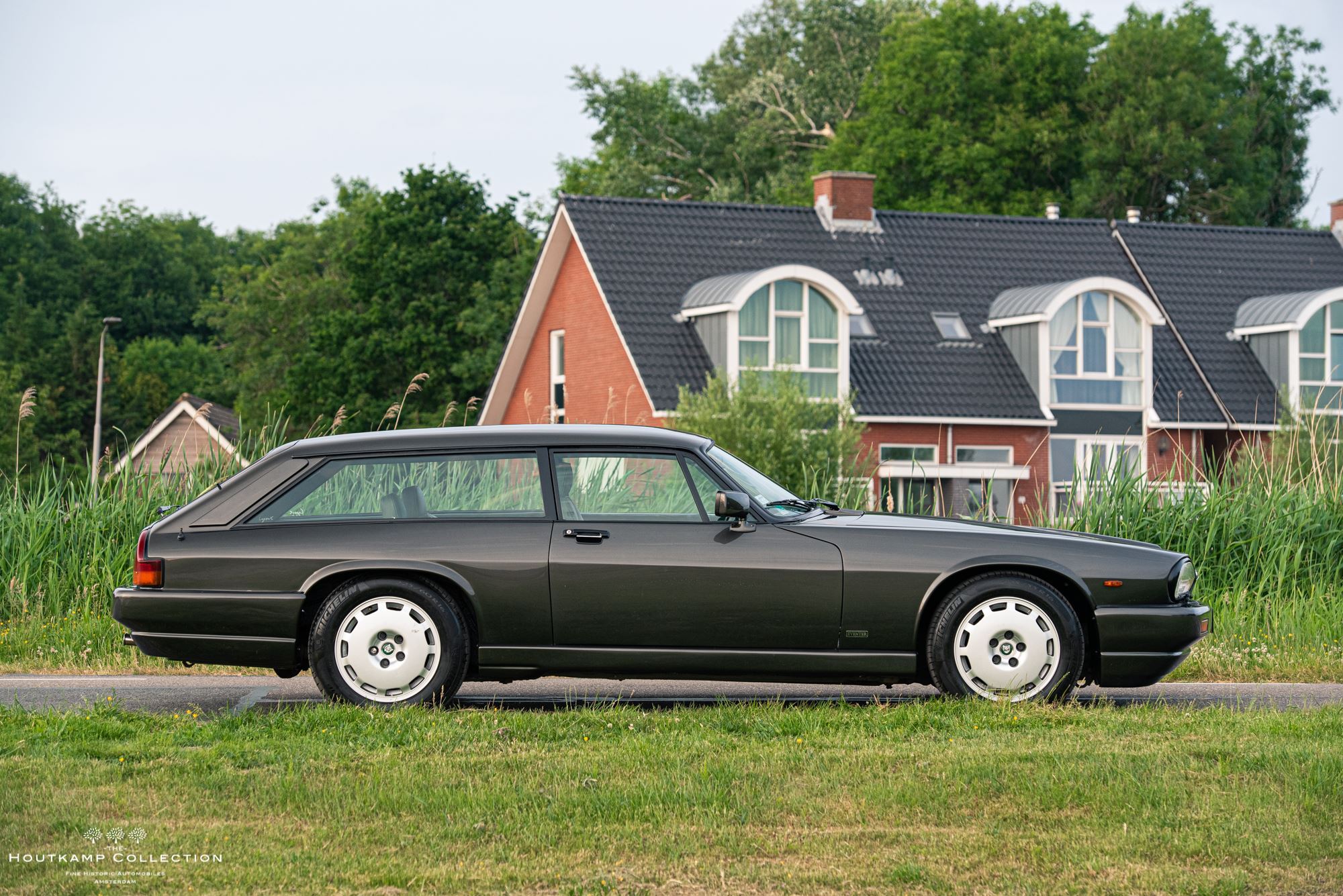 JAGUAR LYNX XJS-R Eventer Shooting Brake 5