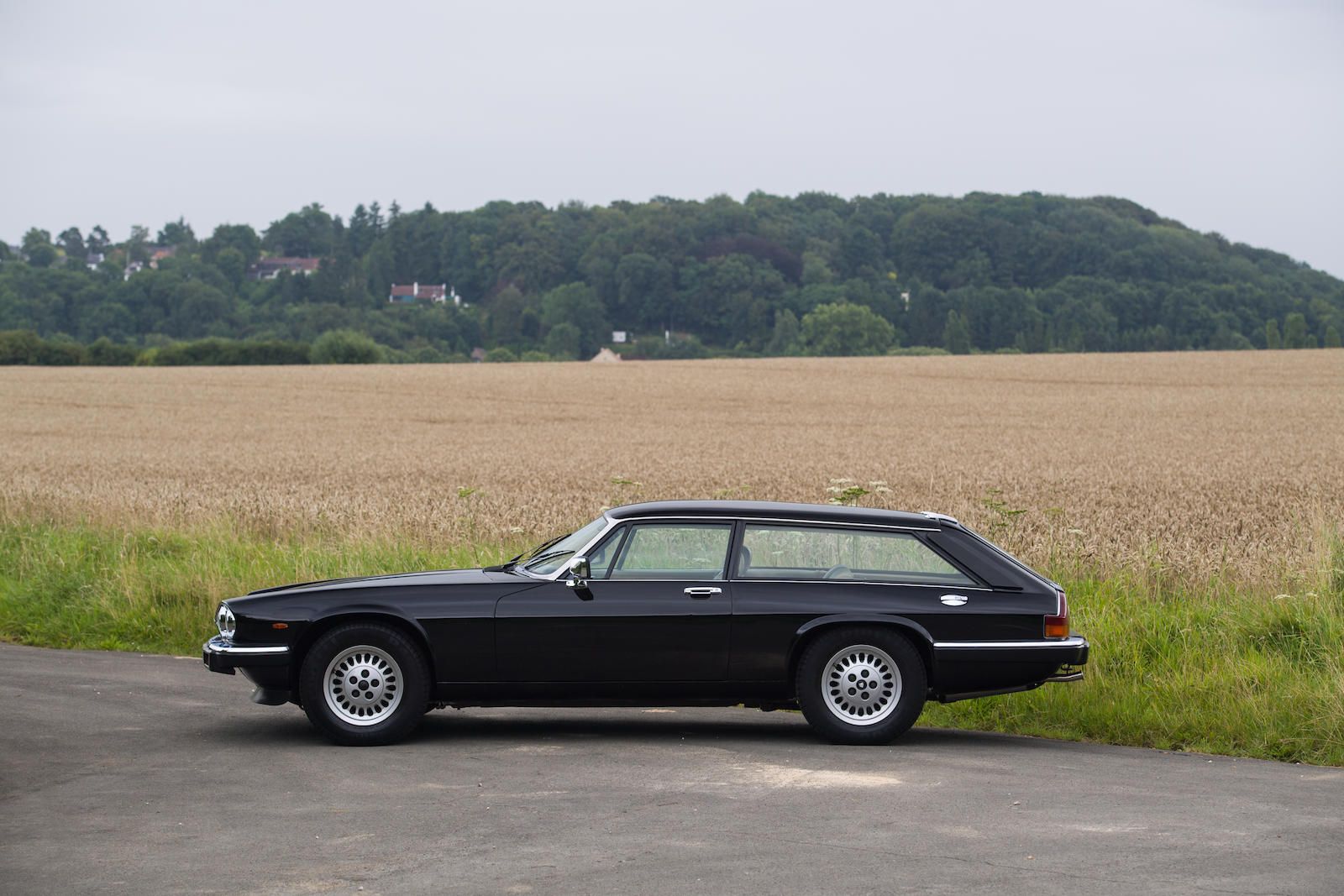 JAGUAR LYNX XJS-R V12 Eventer 1984 i