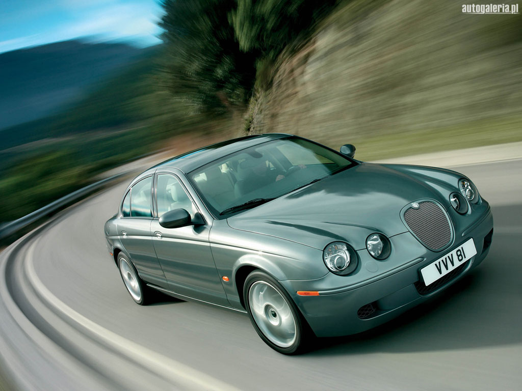 Jaguar S-Type R 2004 _02_m