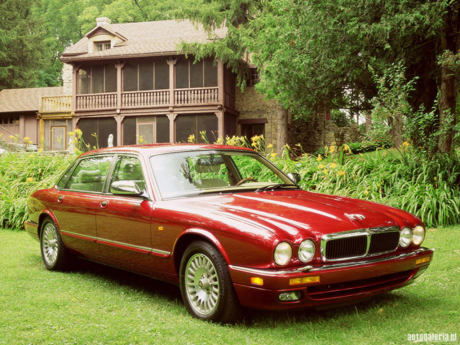 Jaguar XJ6 LWB 1996 _01_m
