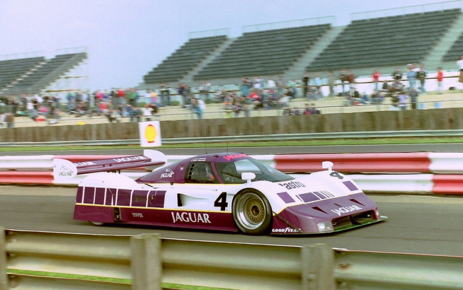 Jaguar xjr-11 v6 twinturbo twr 1989 zzz endurance-info  