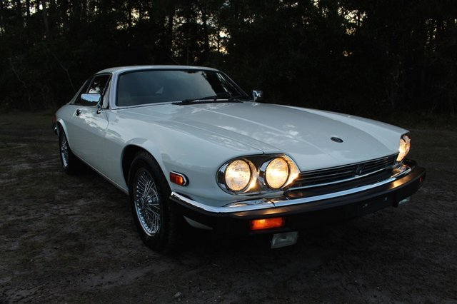 Jaguar XJS 1983 sale-cars-directory 